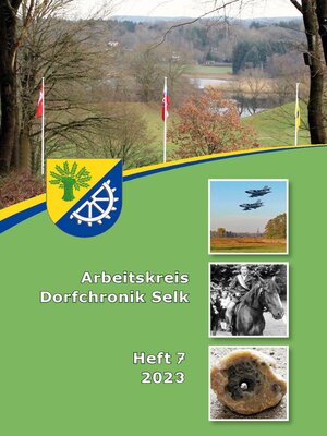 cover image of Arbeitskreis Dorfchronik Selk